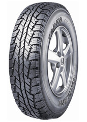 Шина Nankang Ft-7 235/85R16 120/116R