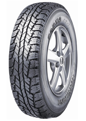 Шина Nankang Ft-7 235/85R16 120/116R