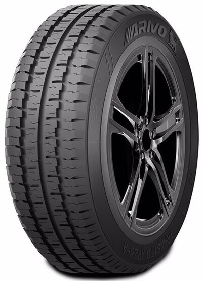 Шина Arivo Transito Arz 6-A 225/70R15 112/110R