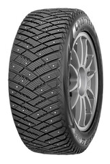 Ultragrip Ice Arctic Suv