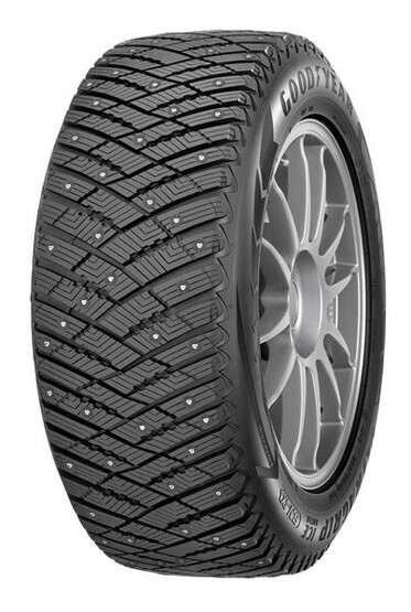 Шина Goodyear Ultragrip Ice Arctic Suv 245/70R17 110T