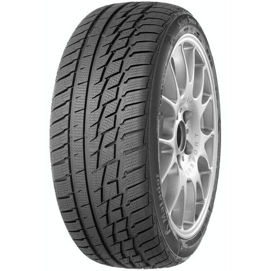 Шина Matador Mp 92 Sibir Snow 245/40R18 97V