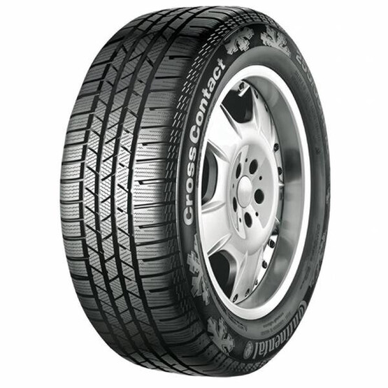 Шина Continental Conticrosscontact Winter 275/40R22 108V