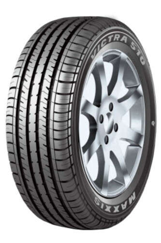 Шина Maxxis Ma-510 215/55R16 93H