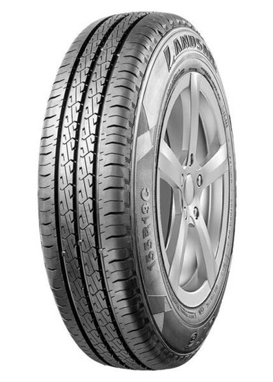Шина Landsail Ct6 165/70R14 89/87R