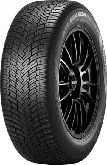 Шина Pirelli Scorpion All Season Sf2 255/55R19 111W