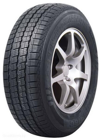 Шина Leao Igreen Van 4S 225/65R16 112/110S
