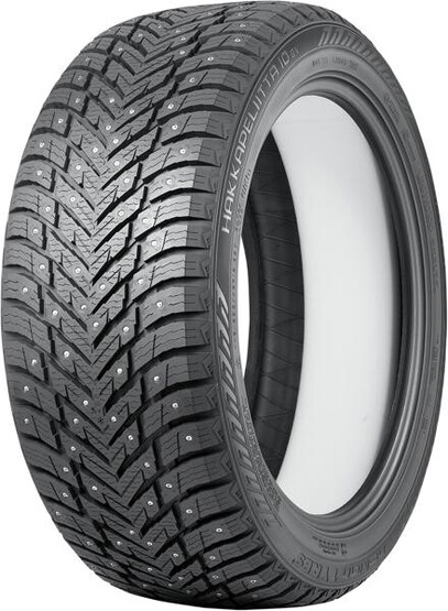 Шина Nokian Tyres Hakkapeliitta 10 Ev 255/45R20 105T