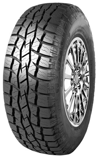 Шина Hifly Vigorous At606 265/60R18 110T