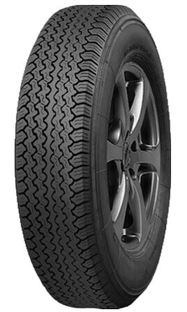 Шина Барнаульский Шз М-145 165/0R13 78P