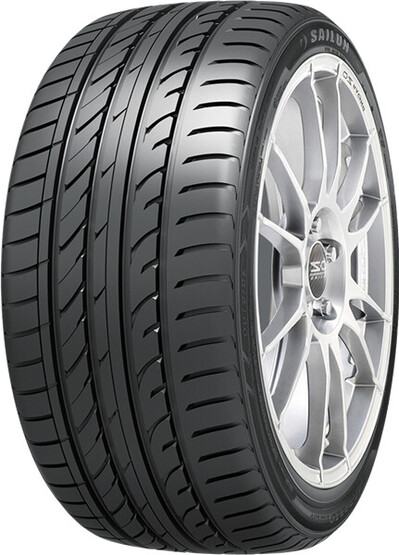 Шина Sailun Atrezzo Zsr Suv 255/55R19 111W