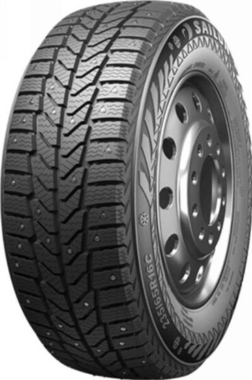 Шина Sailun Commercio Ice 195/75R16 107/105R