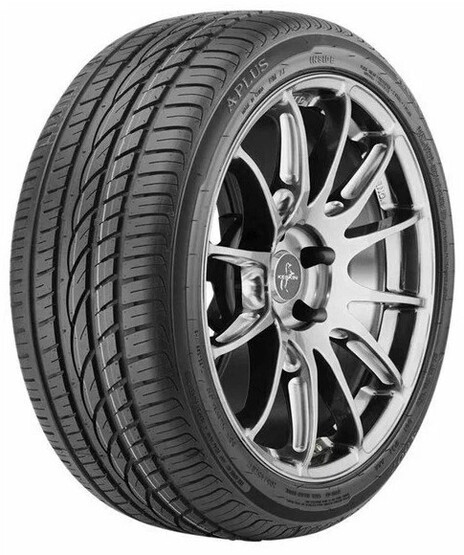 Шина Aplus A607 195/50R15 82V