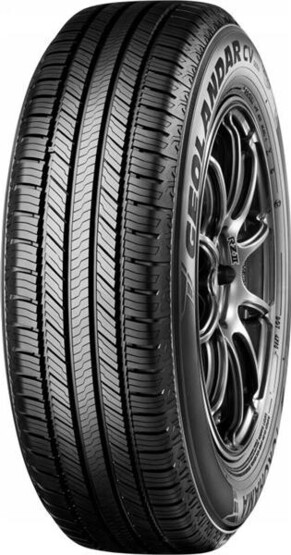 Шина Yokohama Geolandar Cv G058 235/65R18 106V