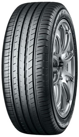 Шина Yokohama Bluearth-Gt Ae51 235/55R18 100V