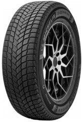 X-Ice Snow Suv+