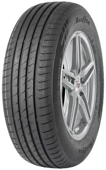 Шина Rauffan Astrar R2 195/50R15 82V