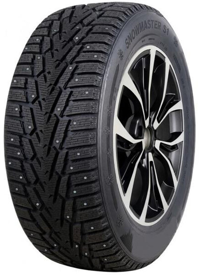 Шина Rauffan Snowmaster S1 185/60R15 88T