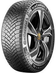 Шина Continental Icecontact 8 245/50R19 105T