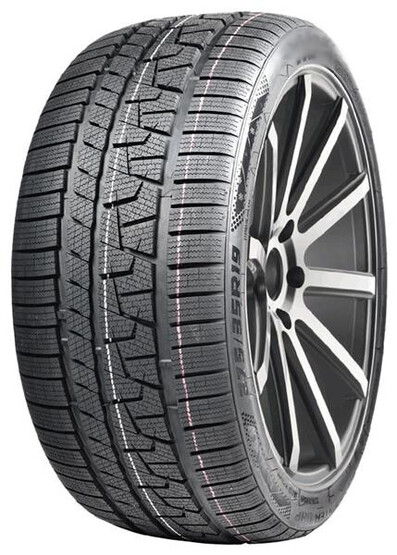 Шина Lanvigator Wintergrip Uhp 205/55R17 95V