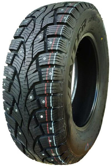 Шина Joyroad Winter Rx858 265/60R18 114T