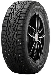 Шина Centara Winter Cx658 215/70R15 98S