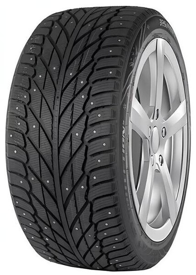 Шина Unistar Ice Protection S 285/45R22 114T