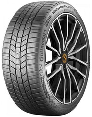 Шина Continental Wintercontact 8 S 275/40R22 107V