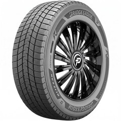 Шина Bridgestone Blizzak Icepeak 235/55R20 105T