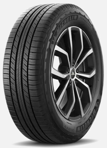 Шина Michelin Primacy Suv+ 265/65R18 114T