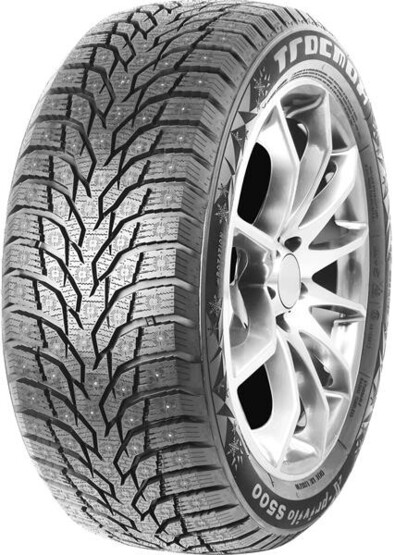 Шина Tracmax X-Privilo S500 255/55R19 111T