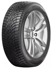 Шина Fortune Polaro Snow 275/45R21 110H