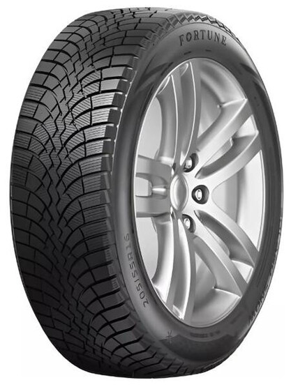 Шина Fortune Polaro Snow 235/45R18 98H