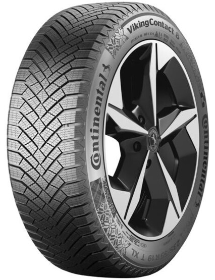 Шина Continental Vikingcontact 8 275/50R20 113T