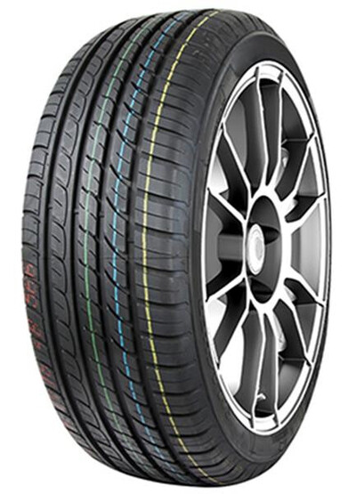 Шина Royal Black Royal Explorer Ii 205/50R17 93W