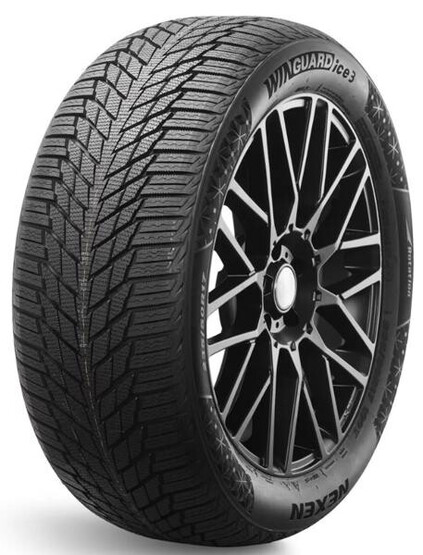 Шина Nexen Winguard Ice 3 255/55R19 111T