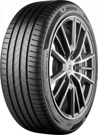 Шина Bridgestone Turanza 6 225/40R18 92Y