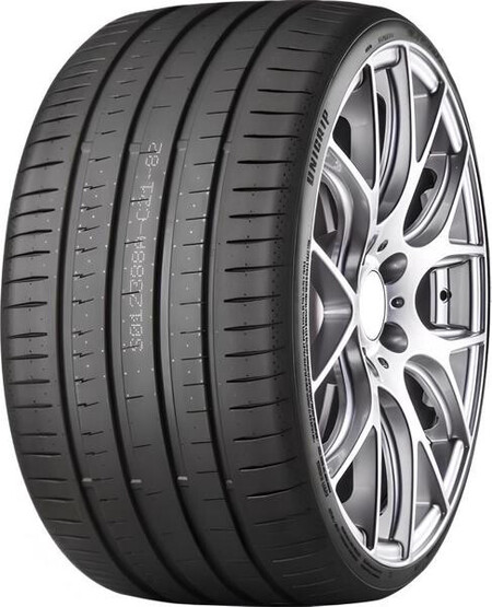 Шина Unigrip Lateral Force Sport 265/40R22 106Y