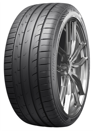 Шина Sailun Atrezzo Zsr2 225/45R19 96Y