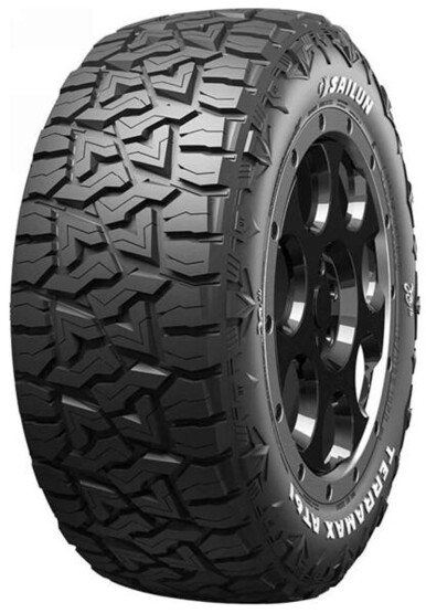 Шина Sailun Terramax At61 245/70R16 118/115Q