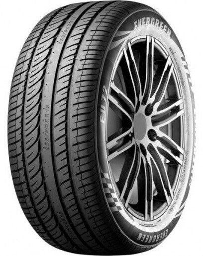 Шина Evergreen Eu72 235/45R19 99W