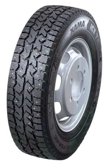 Шина Кама Ice Trace (Нк-530) 225/70R15