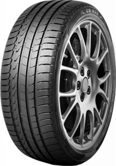 Шина Linglong Grip Master C/S 275/45R21 110W
