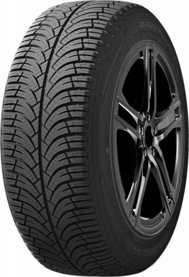 Шина Arivo Carlorful A/S 195/55R16 91V