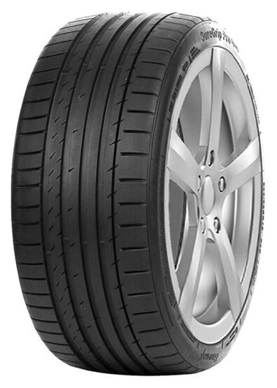 Шина Gripmax Suregrip Pro Sport 295/35R20 105Y