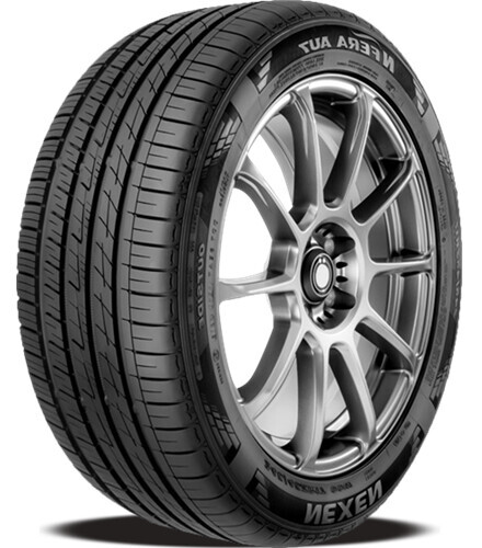 Шина Nexen N'fera Au7 195/55R16 91V