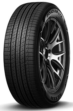 Шина Nexen Roadian Gtx 215/70R16 100H