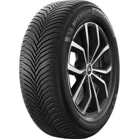Шина Michelin Crossclimate 2 Suv 235/55R20 102V