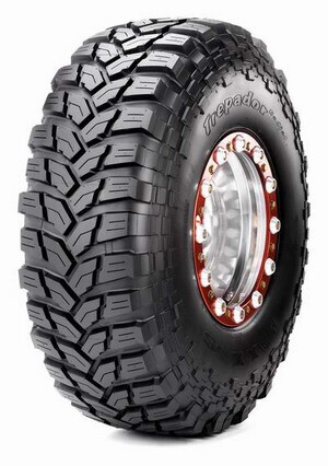 Шина Maxxis M8060 Trepador 42/14.50R17 121K