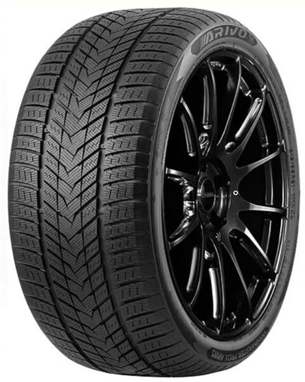 Шина Arivo Winmaster Arw5 285/50R20 116H